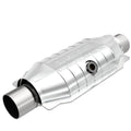 Universal Catalytic Converter W9562