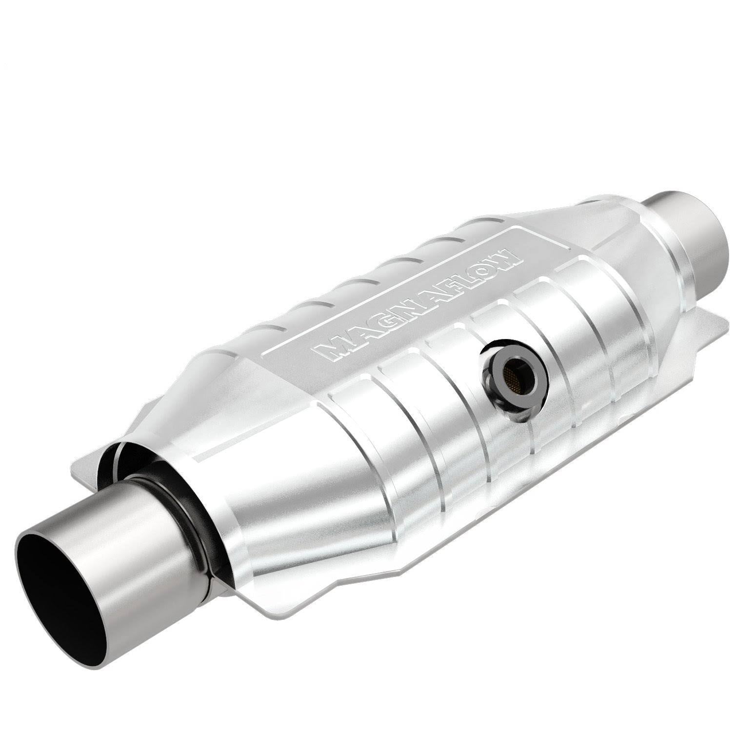 Universal Catalytic Converter W9562