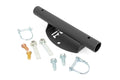 Universal Bed Rail Flag Pole Holder F59343