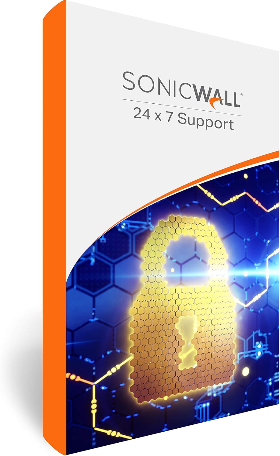 Wireless AC Network Security Appliance with 1 Year 24x7 Support G448
