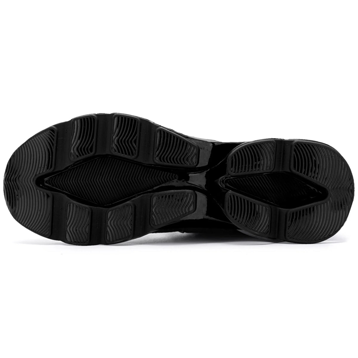 Steel Toe Work Shoes Slip Resistant Safety Sneakers U5413
