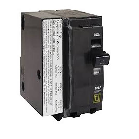 Miniature Circuit Breaker D558549