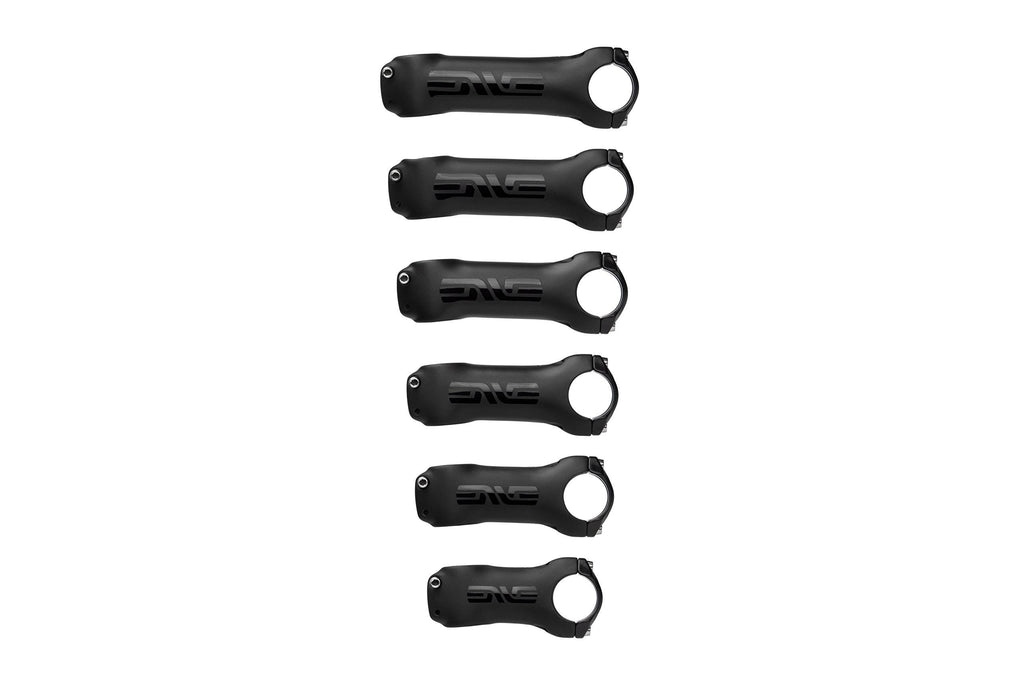 Carbon Road Stem 110mm P890