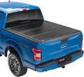 Hard Tri-Fold Truck Bed Tonneau Cover for Ford F-150 6' 7" Bed N276