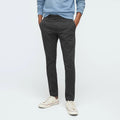 Skinny-Fit Stretch Chino Pant B732