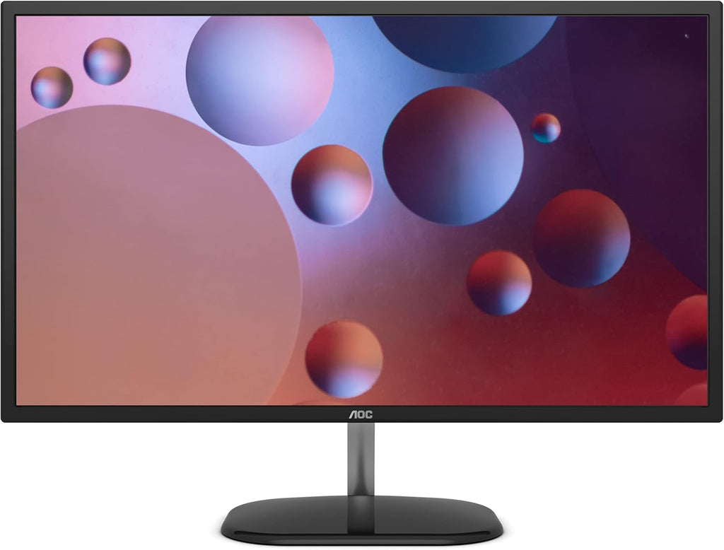 32 2560x1440 QHD VA Panel Monitor T226748