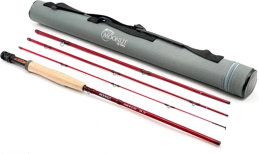 Fly Fishing Rod Y786