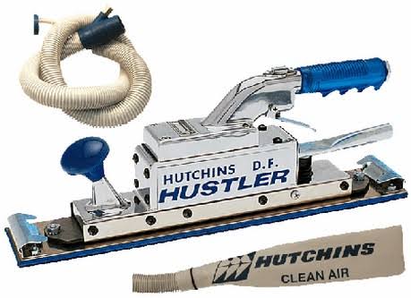 Straight Line Sander K936