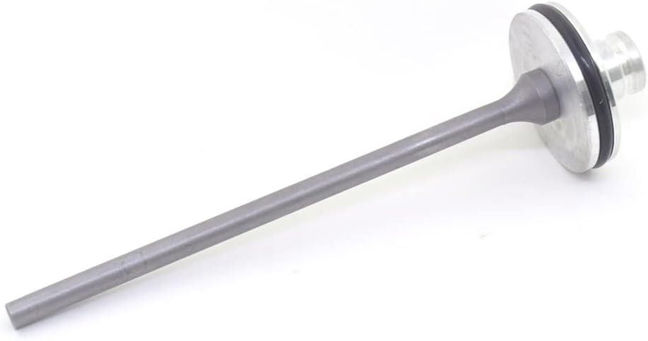2PK Piston Bumper and Piston Driver for Coil Siding Nailers I523