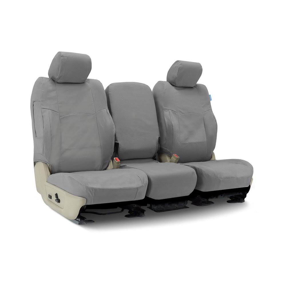 Custom Seat Covers W219