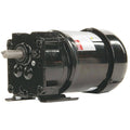 AC Gearmotor, 16 RPM, TEFC, 115/230V I560778