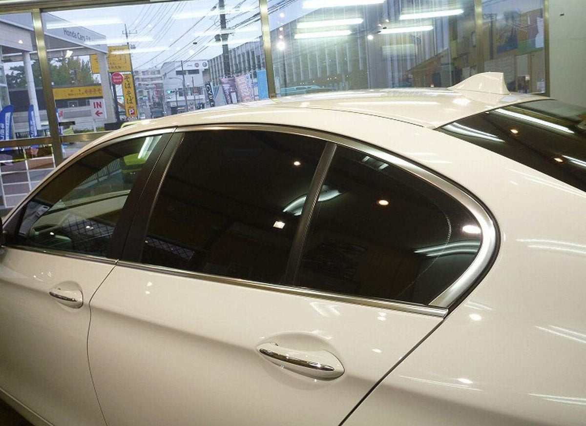 20% VLT 60in x 100ft Heat & UV Block Window Tint Film J80916