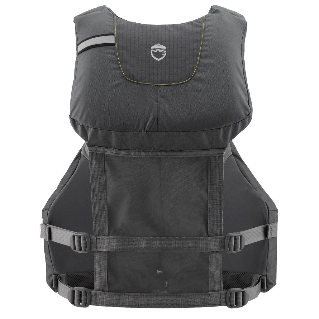 Charcoal Large/XL Fishing Kayak Lifejacket R92562