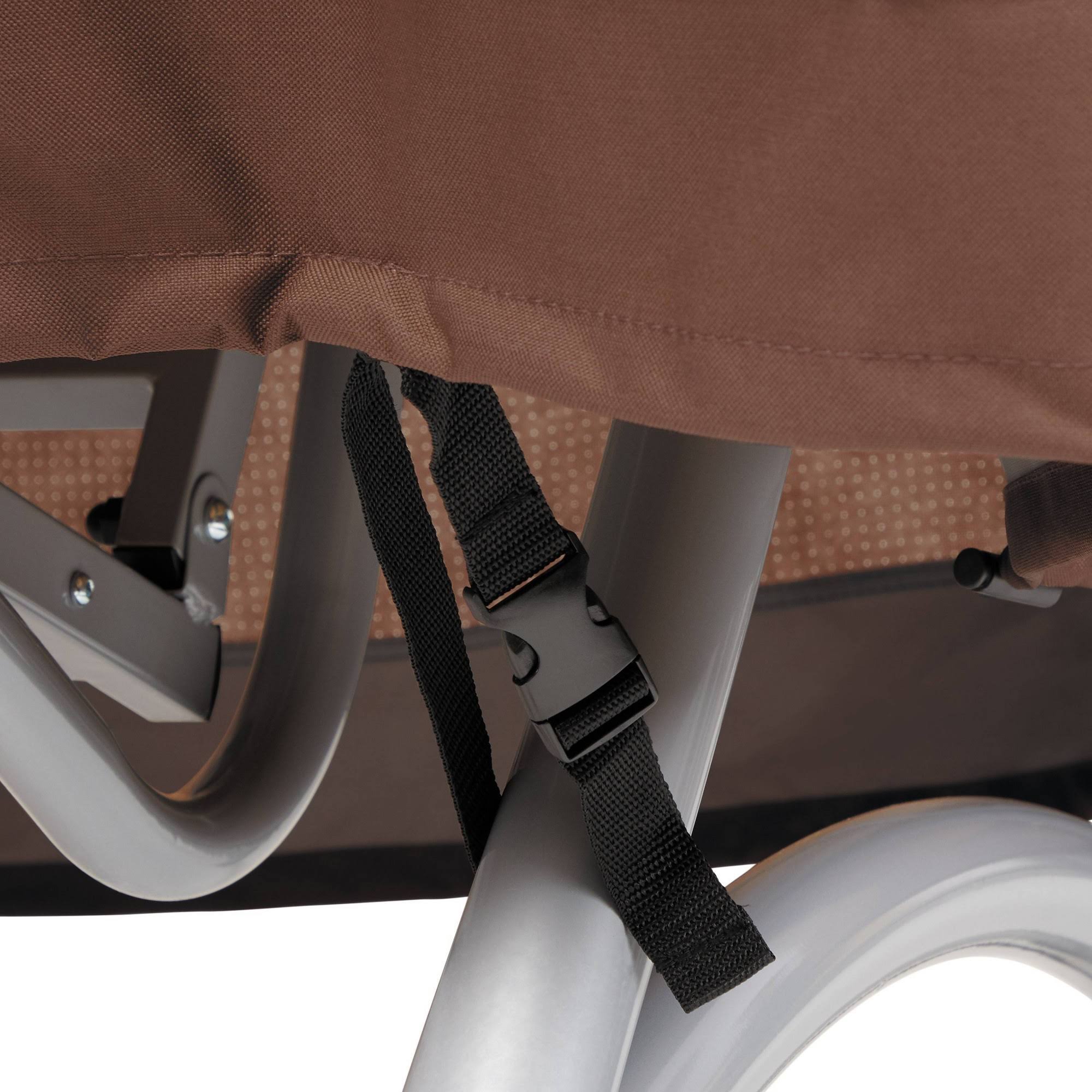 Canopy Swing Cover P93763