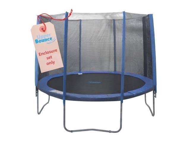 Trampoline enclosure set D43858