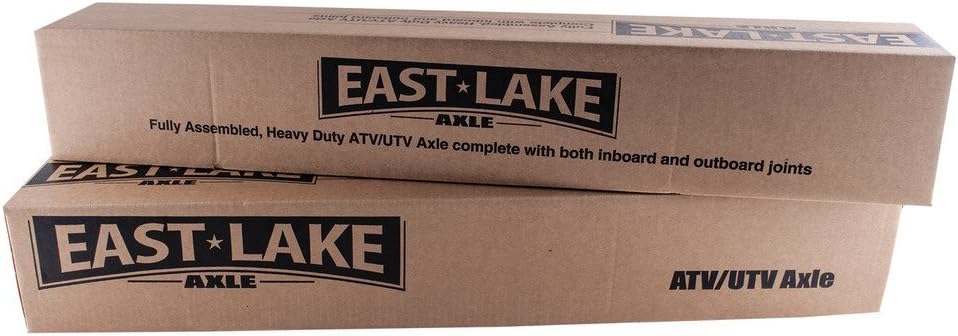 Axle Replacement Set for Kawasaki Teryx 750 K127725