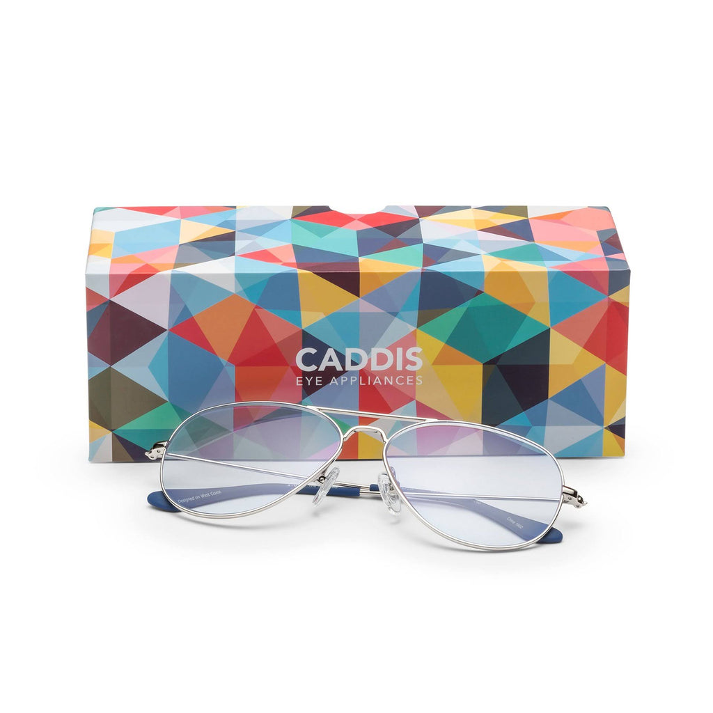 Blue Light Glasses P273