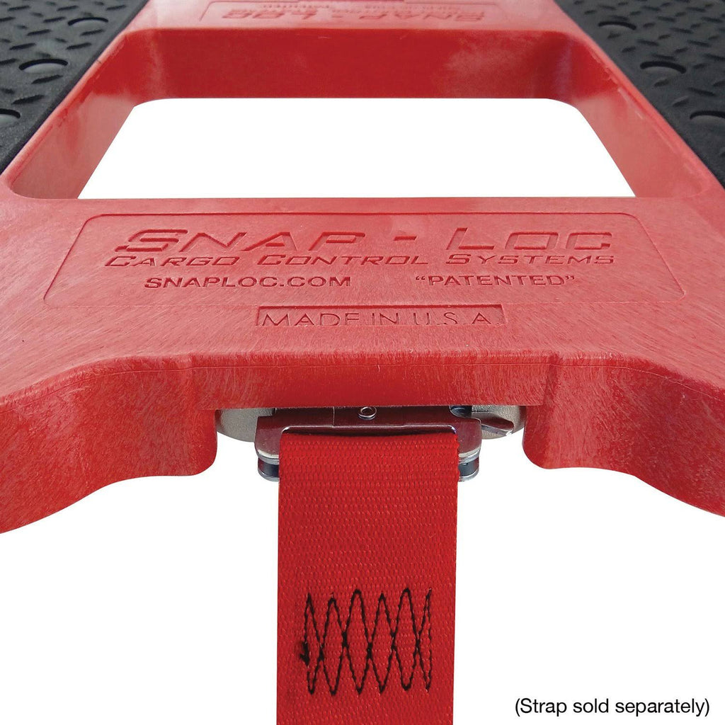 Red Dolly with 1500 lb Capacity T7915