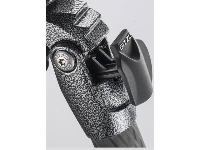 Carbon Fiber 4 Sections Tripod X82819