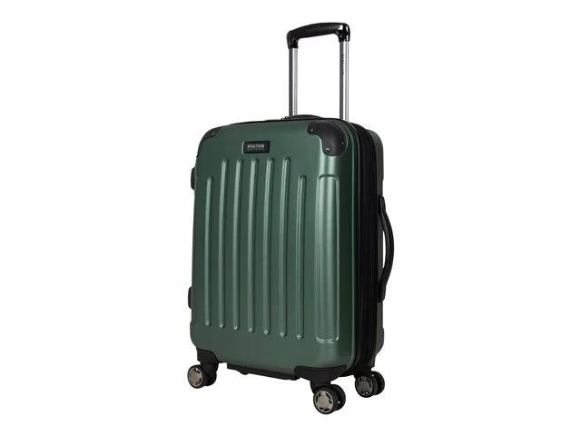 20in Hardside Expandable 8-Wheel Spinner Carry on Suitcase T62504