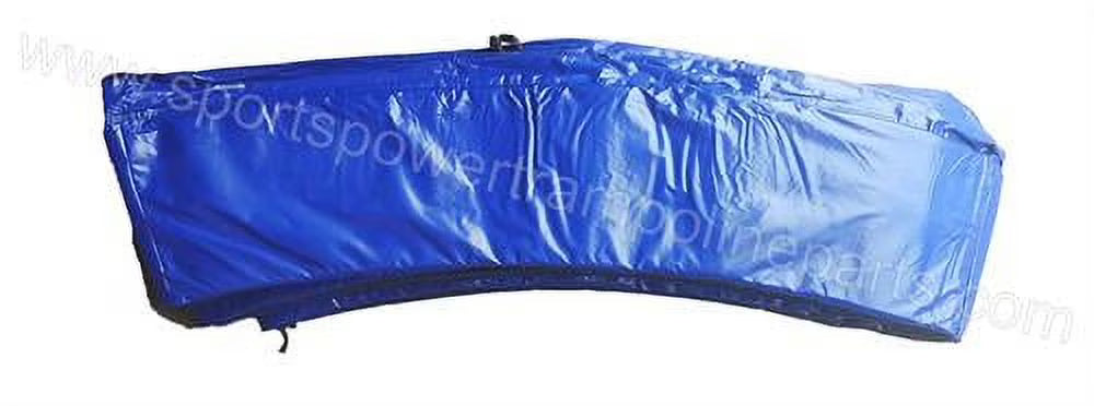 Blue Frame Pad for 8' Trampoline H205