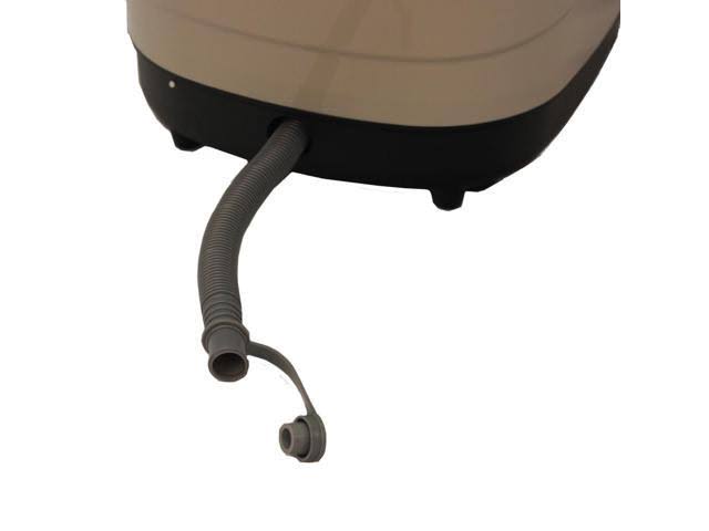 Foot Spa Bath Massager with Motorized Rollers I312