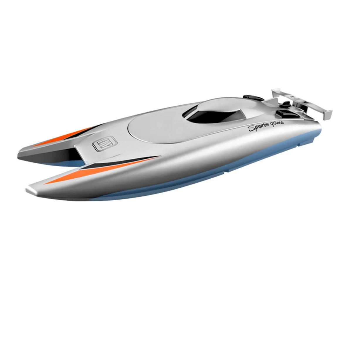 RC Racing Boat for Pools D580