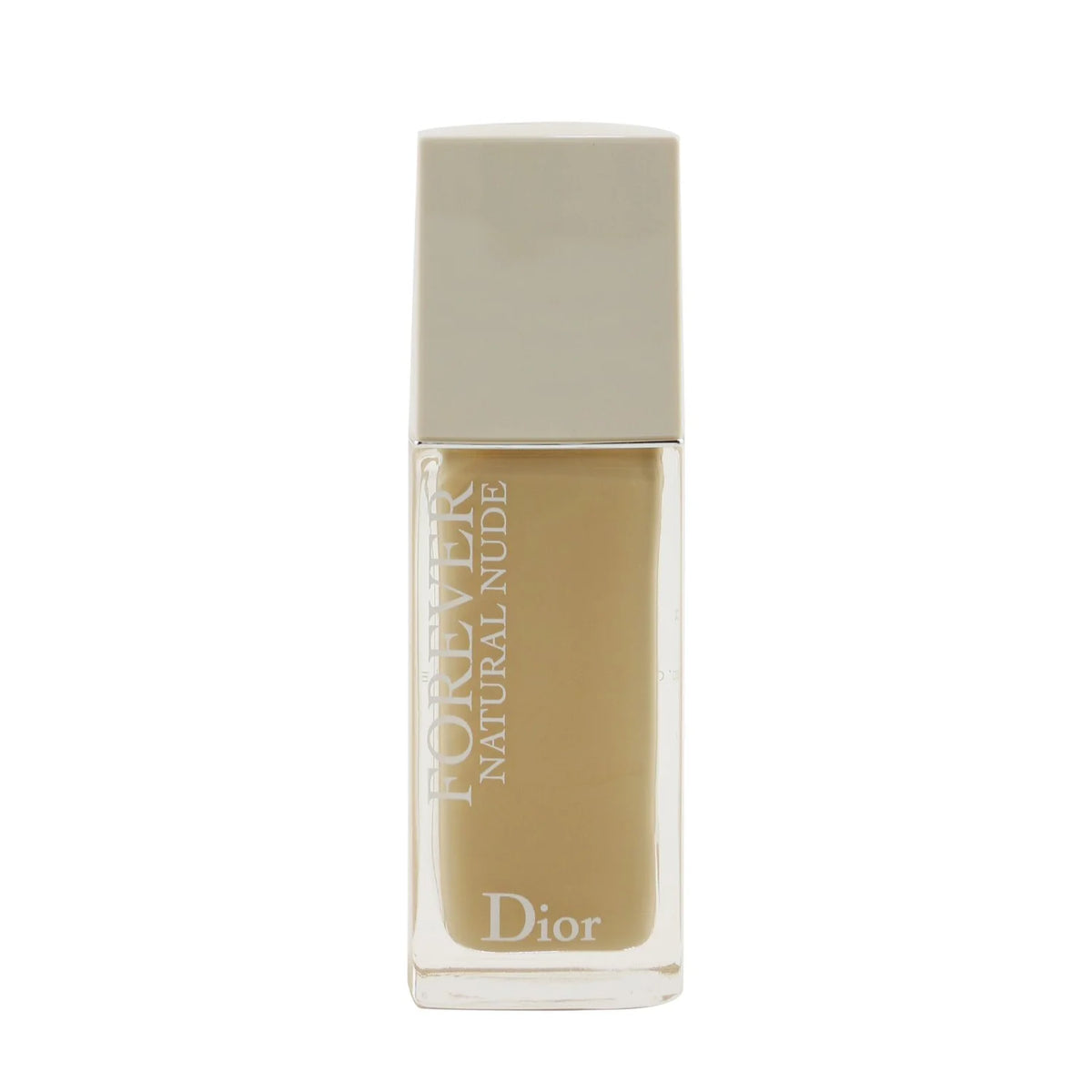 Natural Nude 24H Wear Foundation 30ml N7371