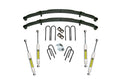 Suspension Lift Kit Z336