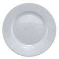 White Charger Plates, Set of 6 A560560