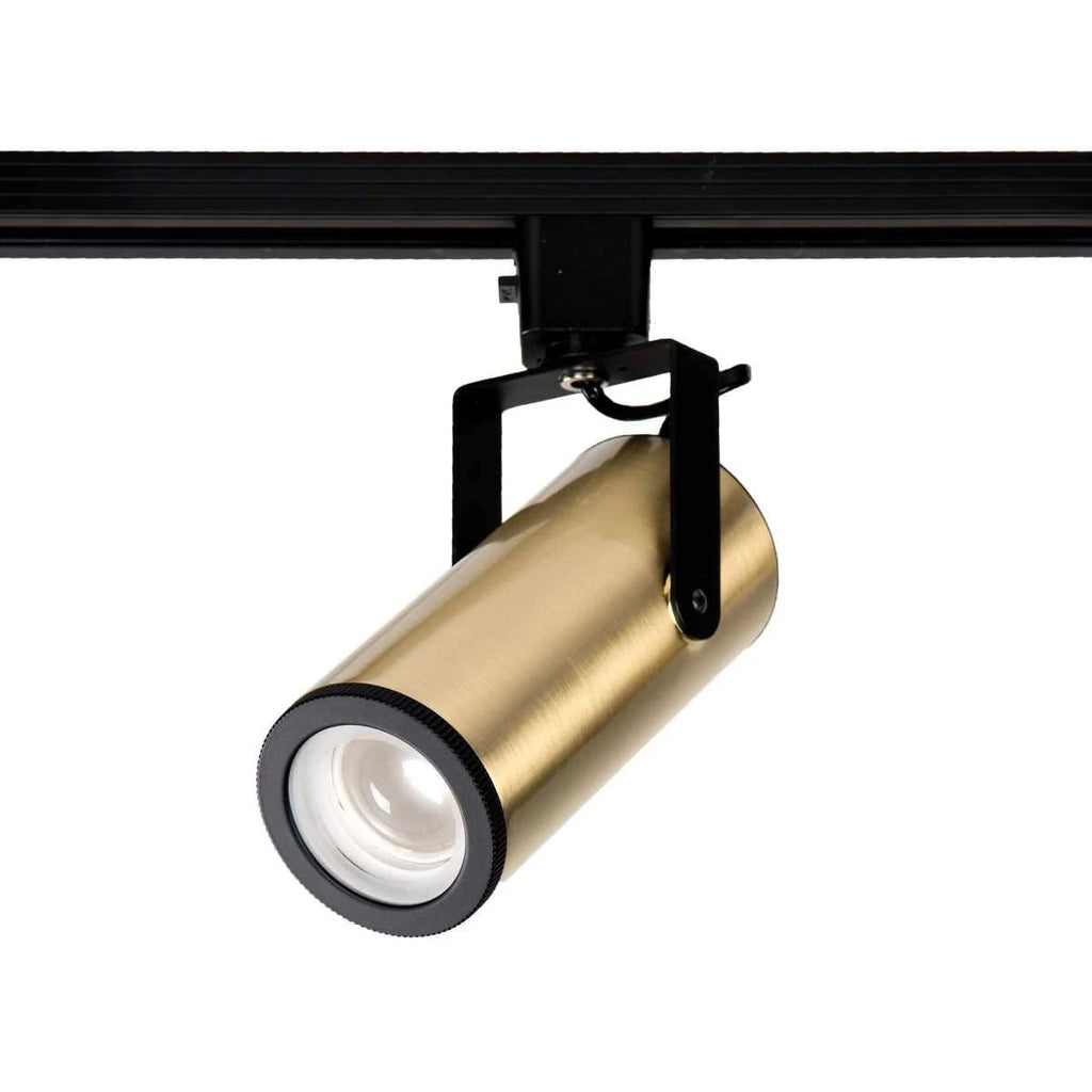 Silo LED Track Head C7952