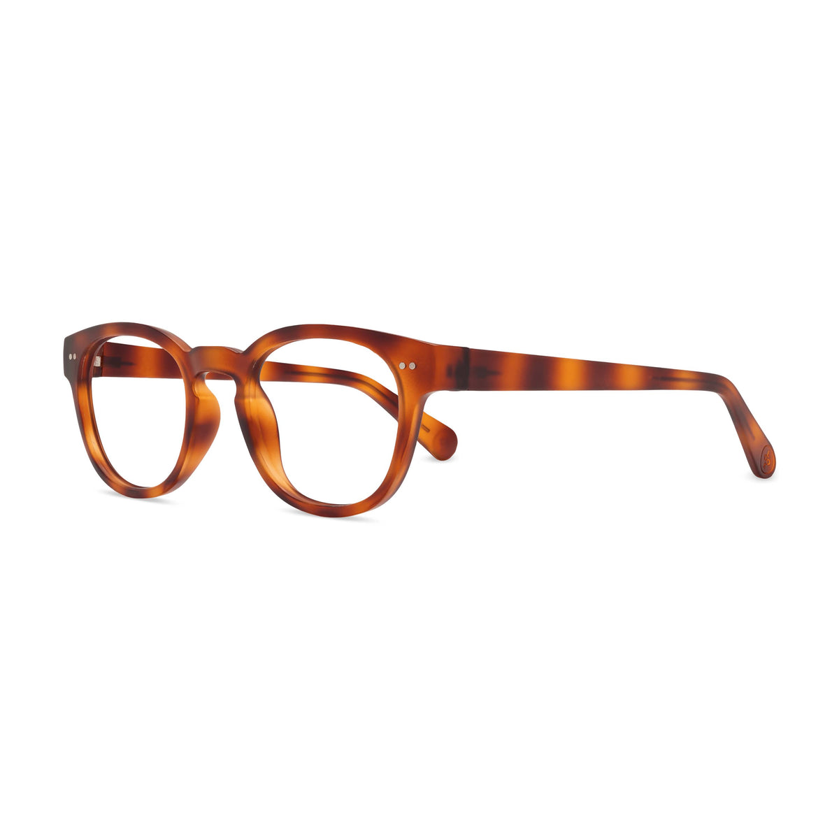 Reading Glasses Taupe +1.0 L2578