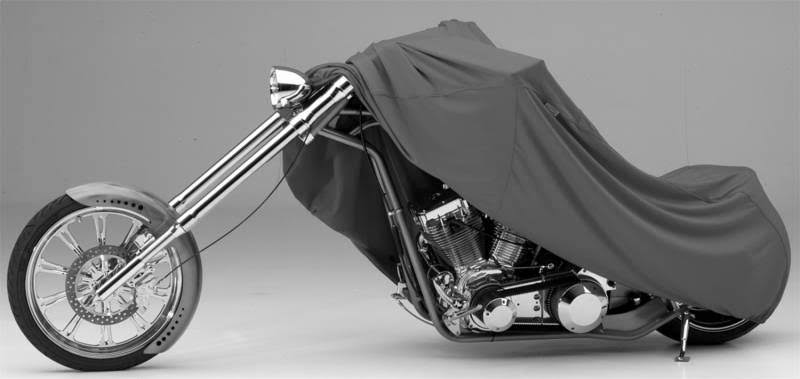 Motorcycle Cover R2892