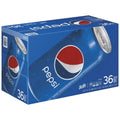 Cola (12 oz. cans, 36 pk.) S83414