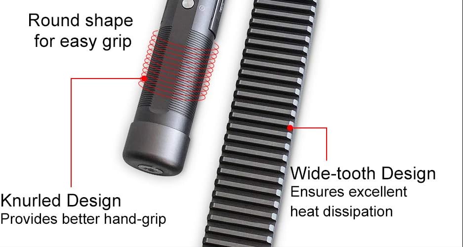 LED Video Light Bi-Color Handheld Photography Stick C90637