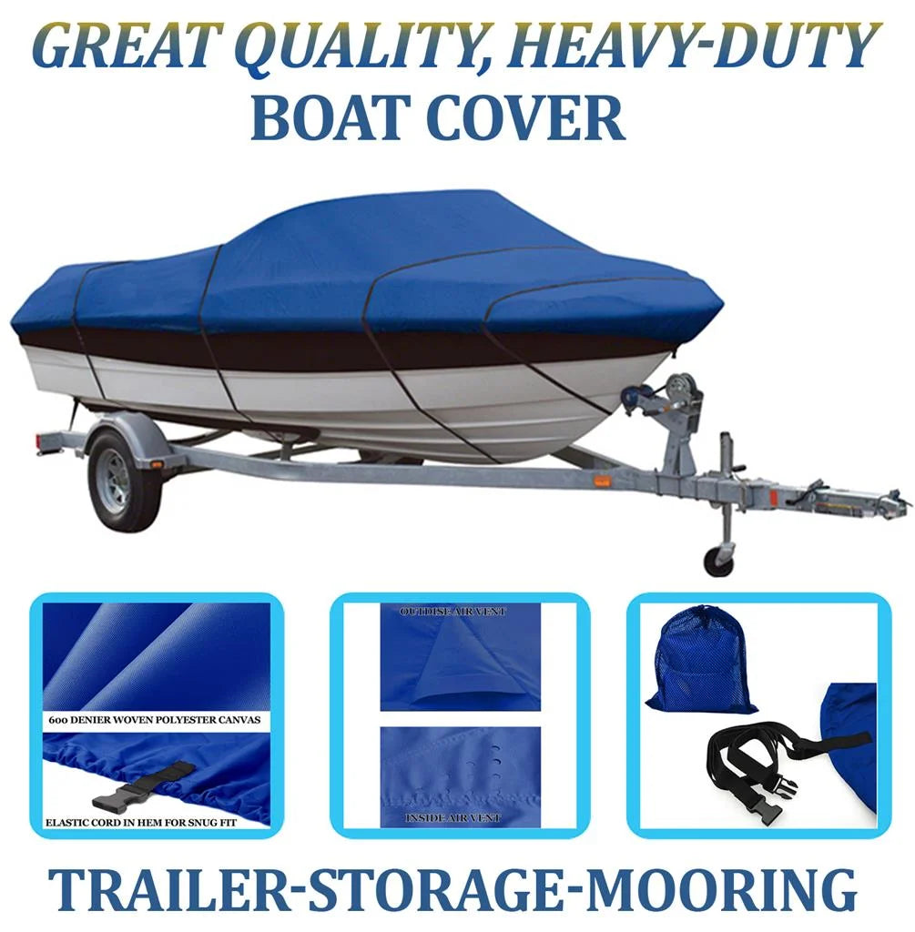 Boat Cover E953726