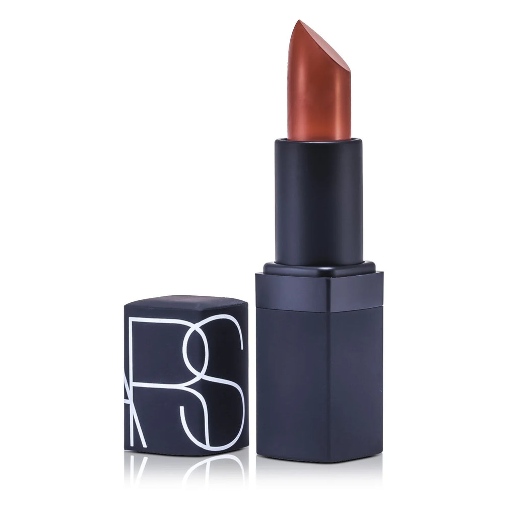 Afghan Red Satin Lipstick 3.4g Y301