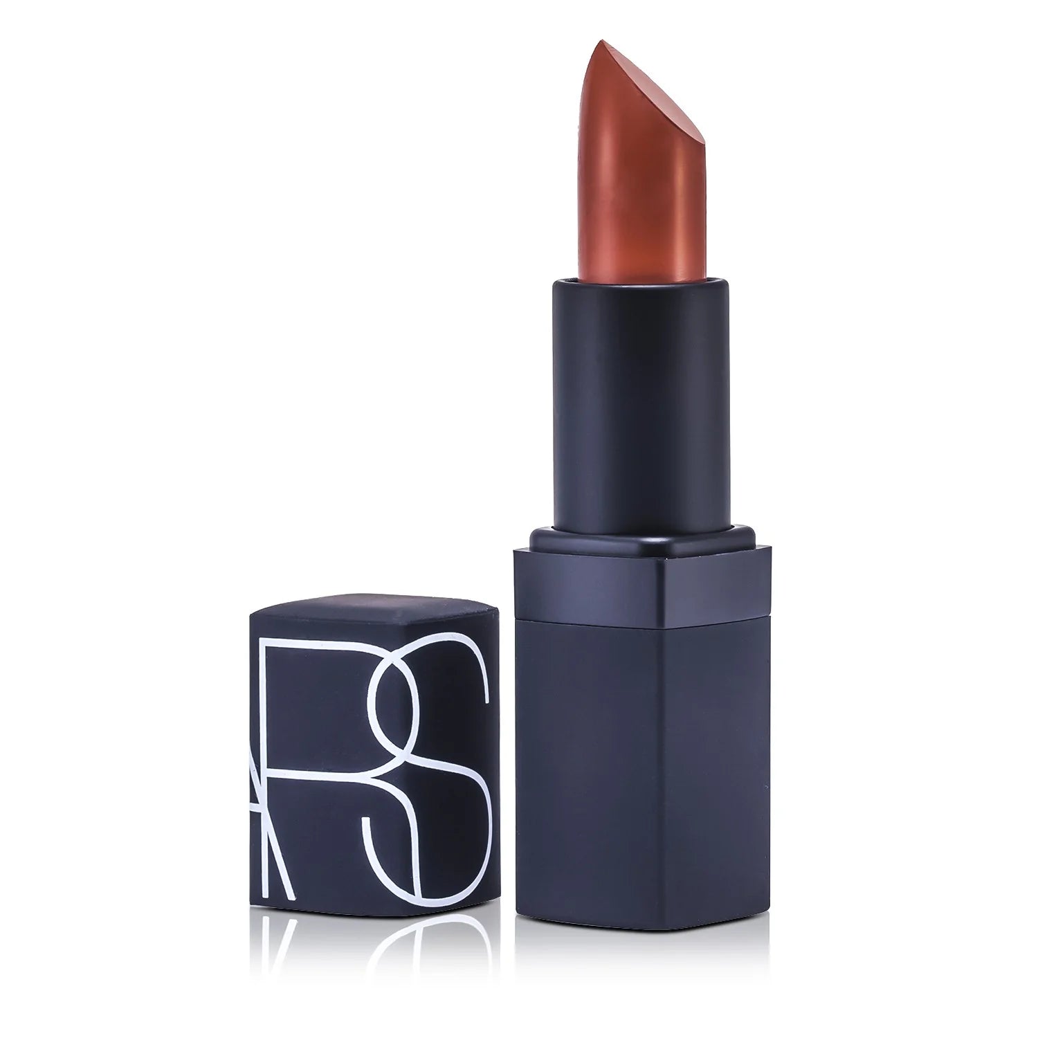 Afghan Red Satin Lipstick 3.4g Y301