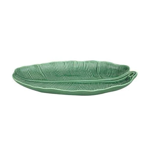 White Banana Leaf 50 P803