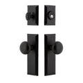 Black Iron Keep Plate Combo Pack P1101