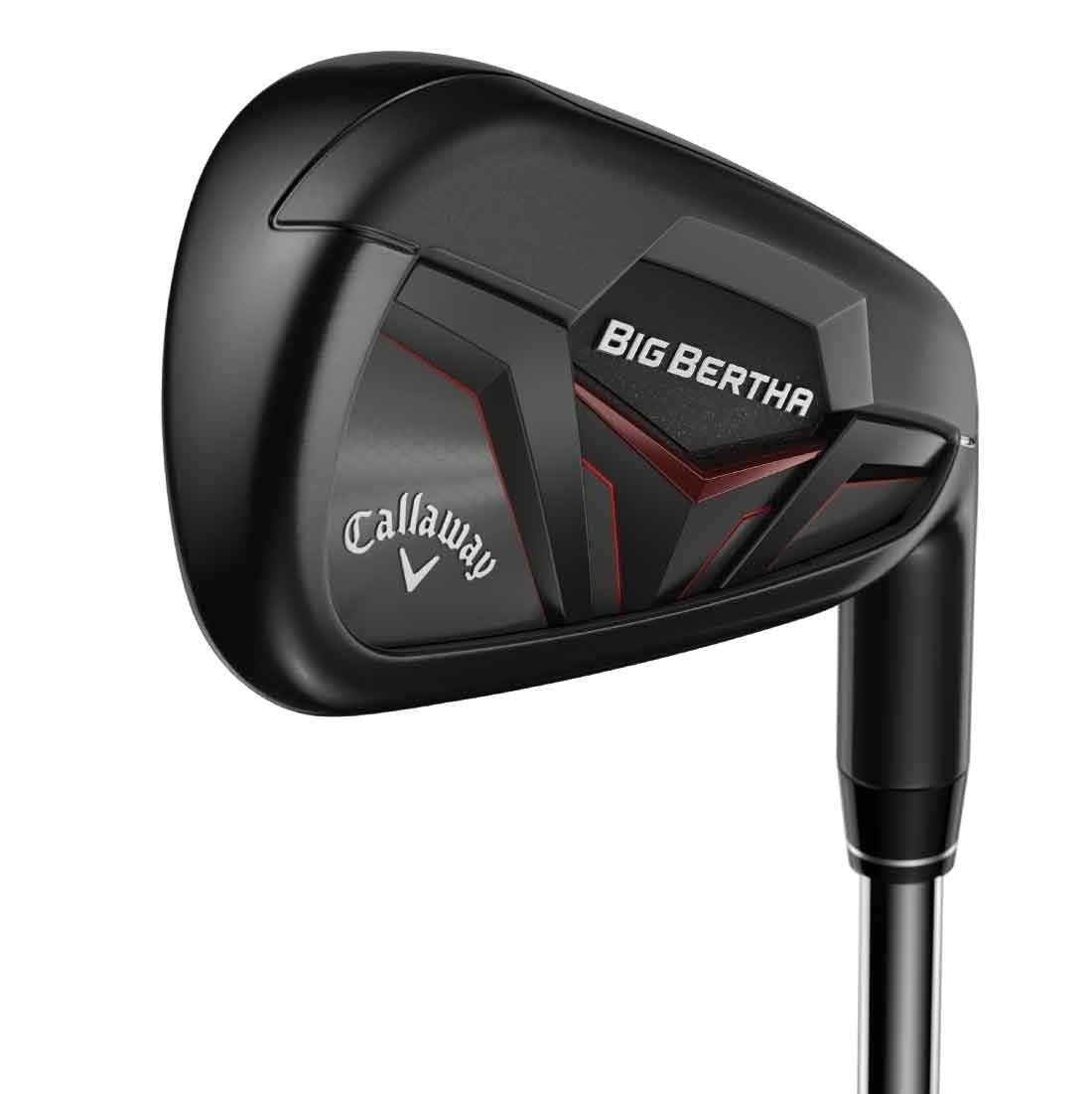 Combo Irons E171269