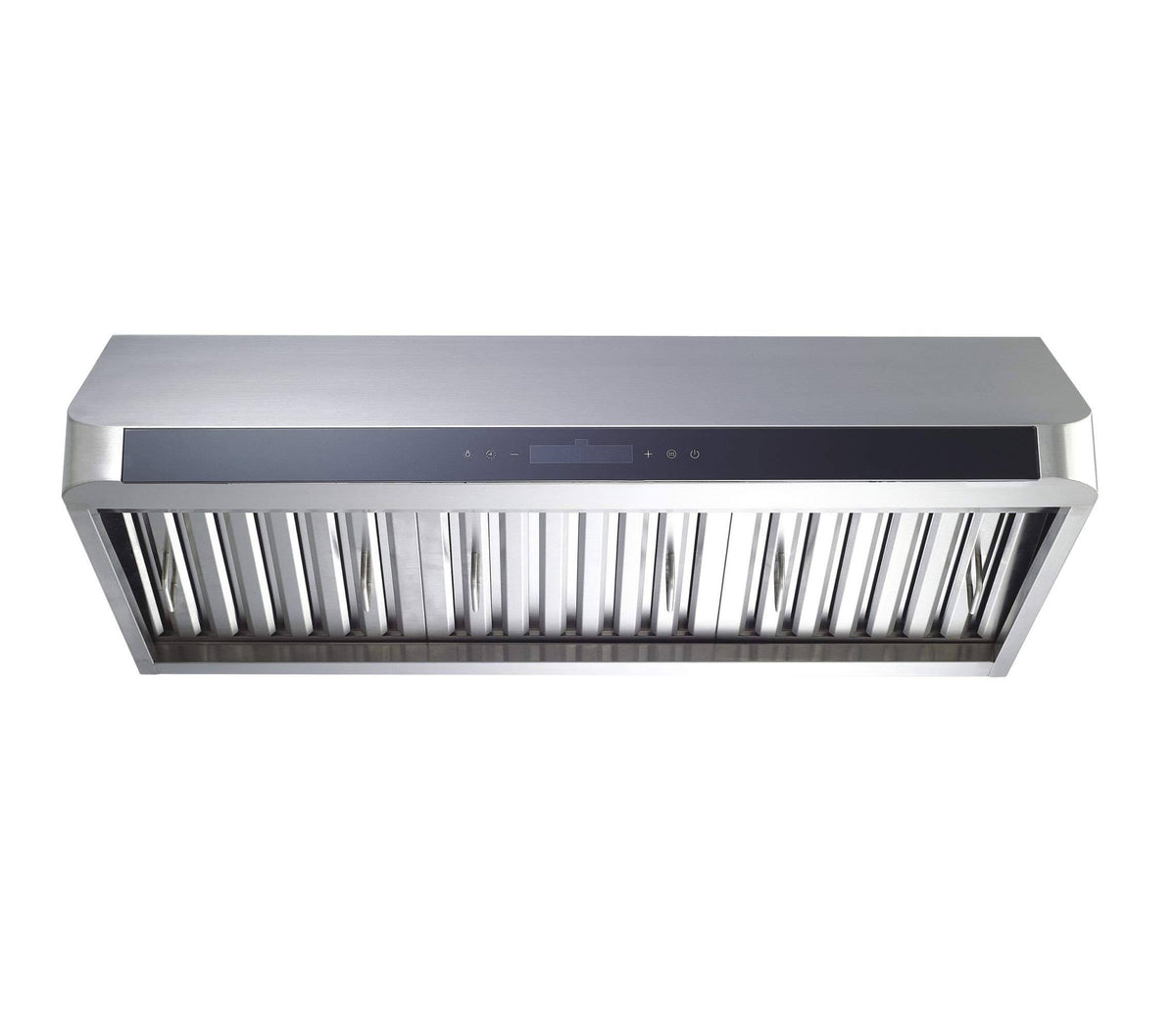 30x22 600 CFM Ducted Under Cabinet Range Hood Q2074
