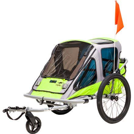 Copilot Model T Trailer Z607661