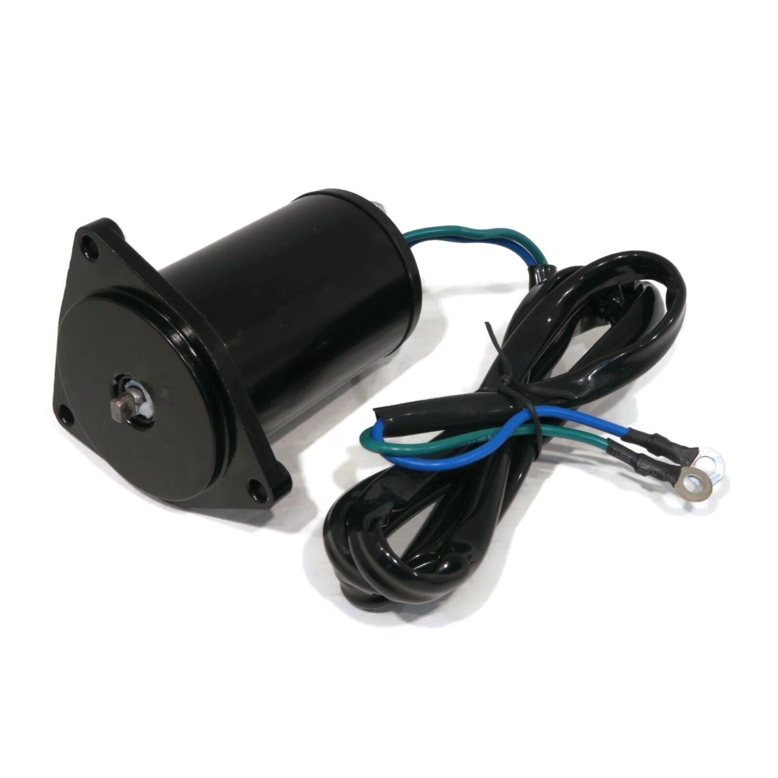 Trim & Tilt Motor For 1995 Johnson Outboard 85 HP B48450