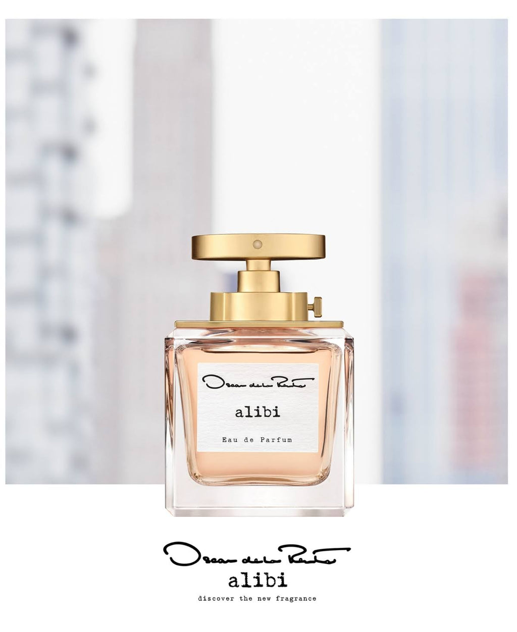 1.7 oz Eau De Parfum U145620