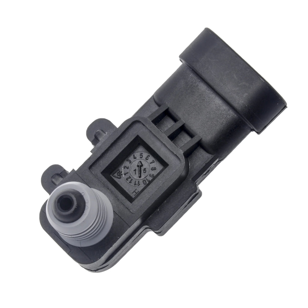 Fuel Vapor Sensor D1901