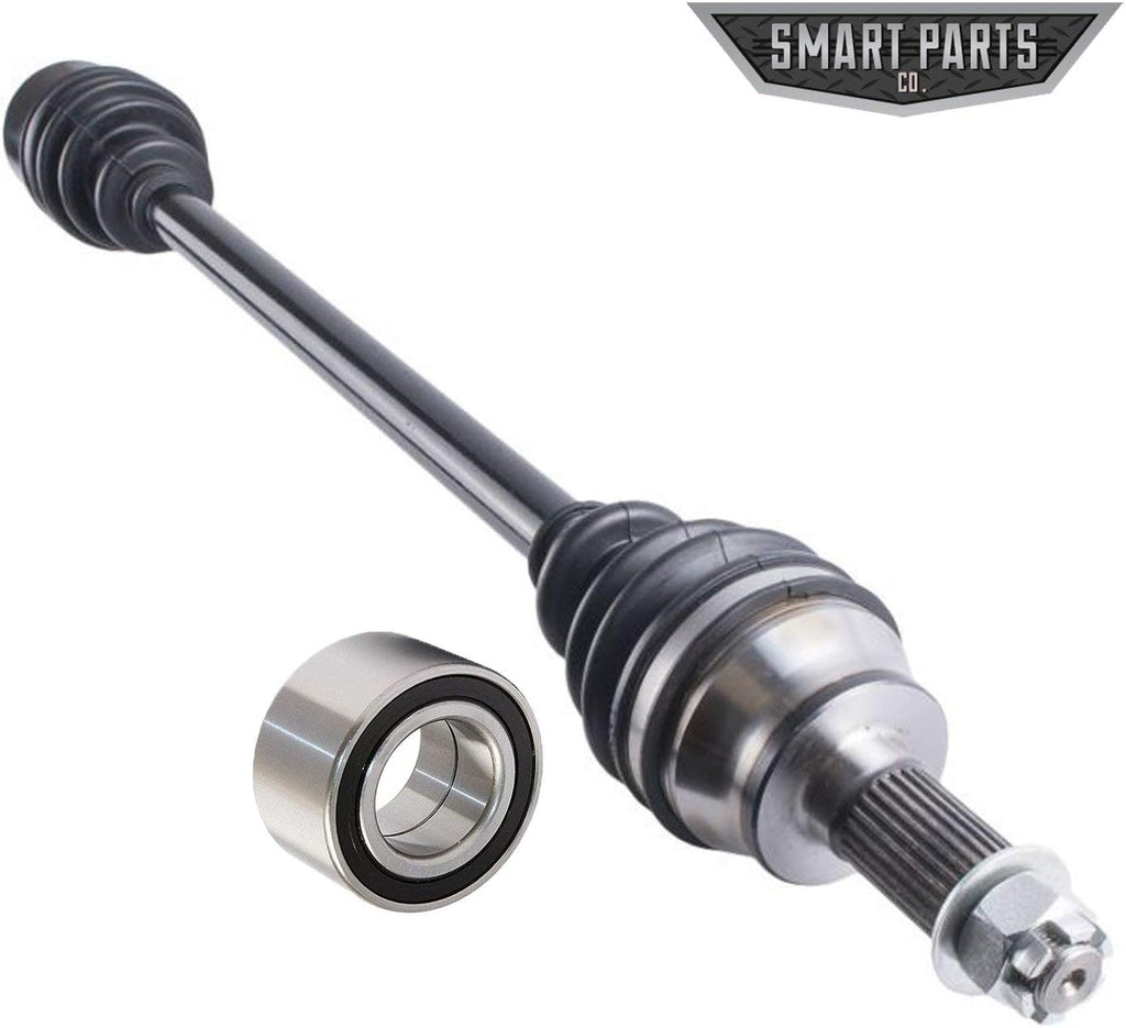 Front Left & Right CV Axle for Polaris RZR XP 1000 / XP 4 1000 2015 2016 2017 O6409