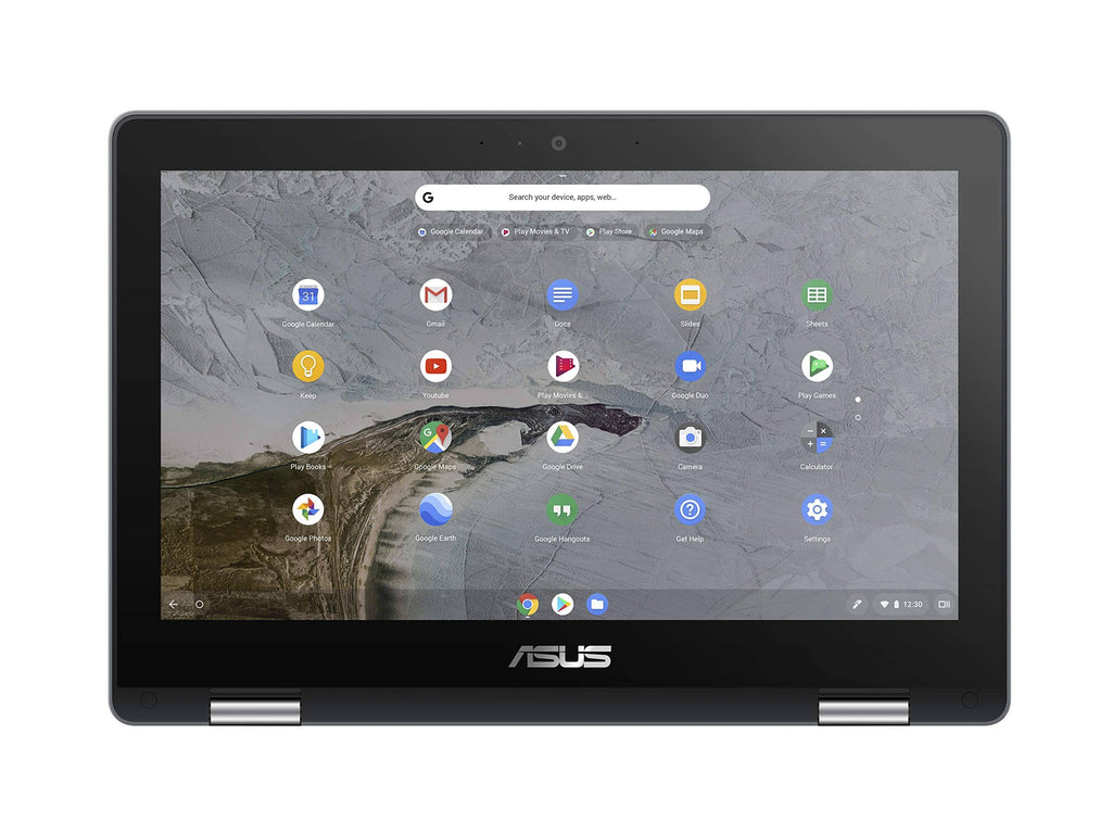 11.6 inch Intel Celeron Chromebook F94741