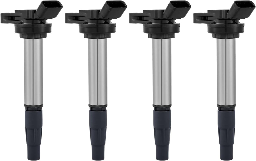 Ignition Coil Pack Set of 4 E2136