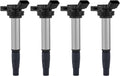 Ignition Coil Pack Set of 4 E2136